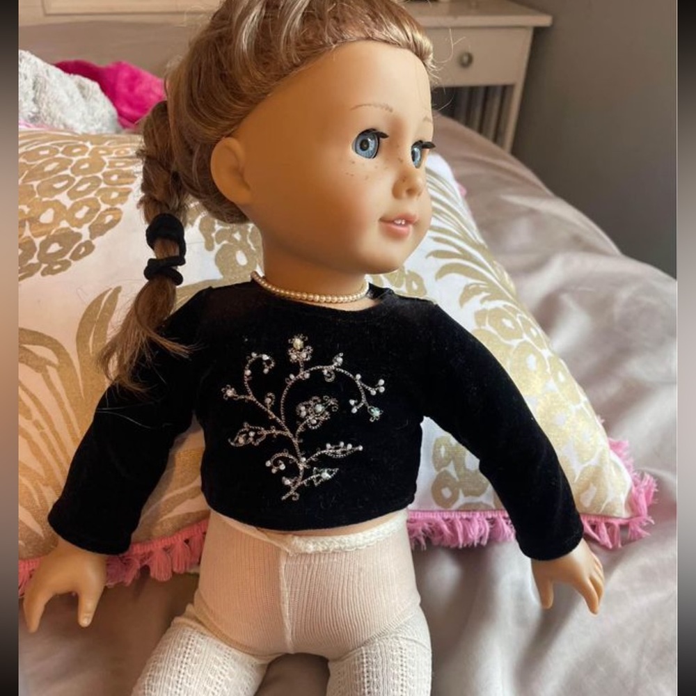 American Girl Doll